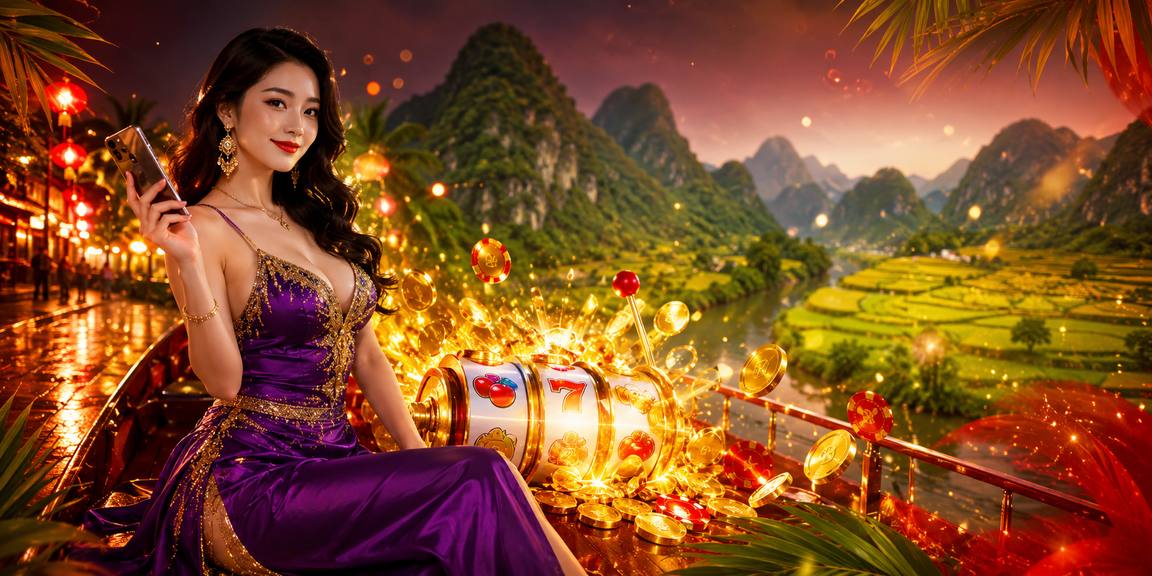 sv6a Ngoc Lua Slot – Hũ Vàng Chờ Bạn Quay